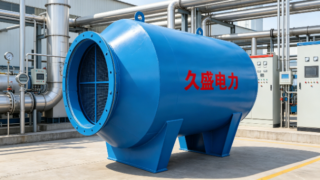 东兰风机消声器